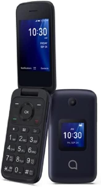 TCL Flip 4 5G — Best Future-Proof Choice