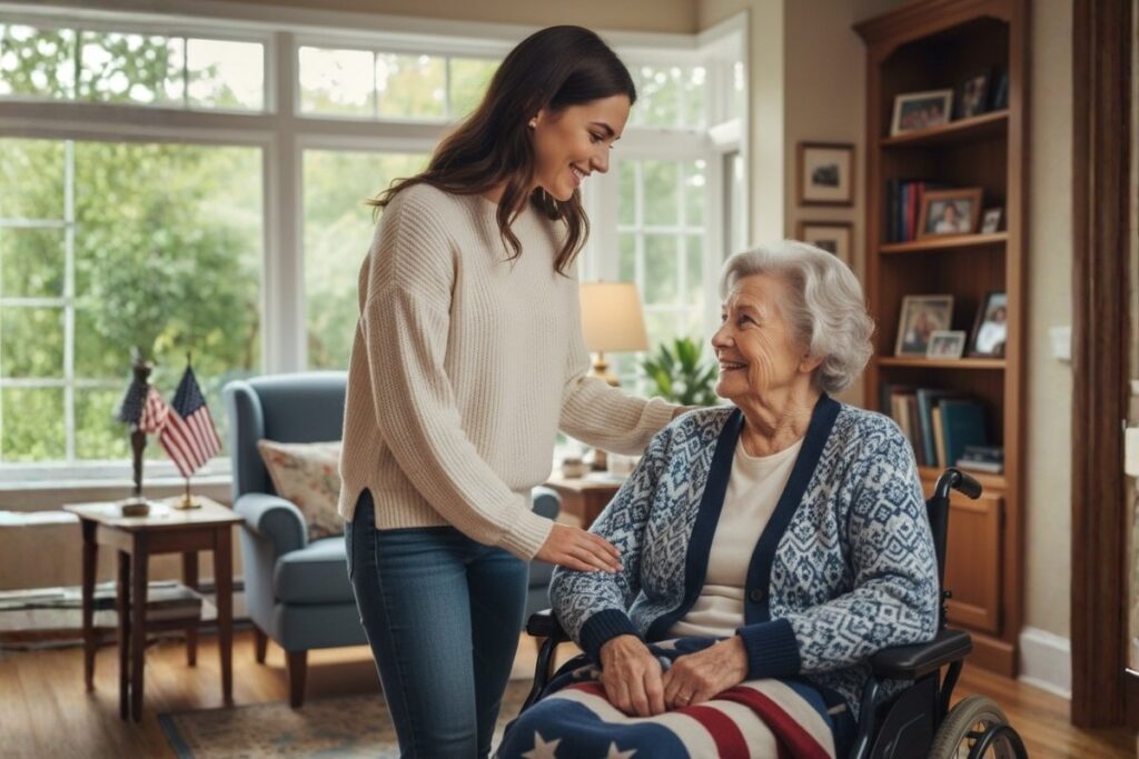 Early signs of dementia: Memory loss, confusion, and difficulty with daily tasks.