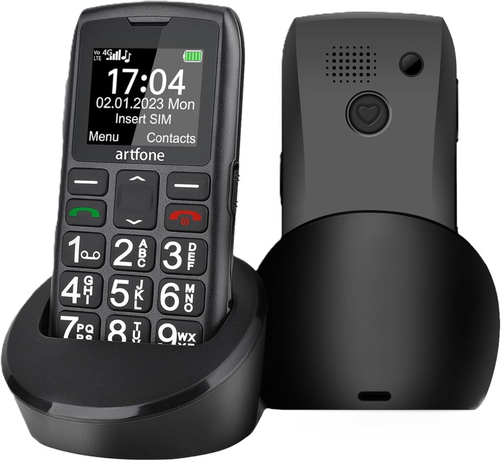 artfone C1+