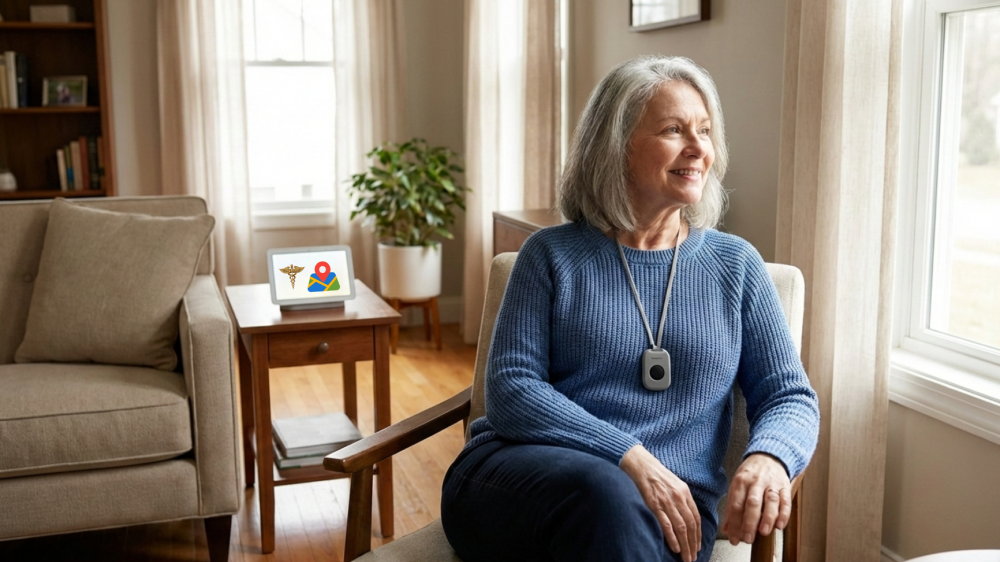 best medical alert systems for seniors with fall detection (2026)